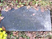 Towner, Daniel G